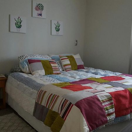 Appartamento Aparments R&G Puerto Montt Esterno foto