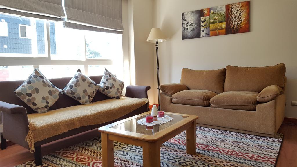 Appartamento Aparments R&G Puerto Montt Esterno foto