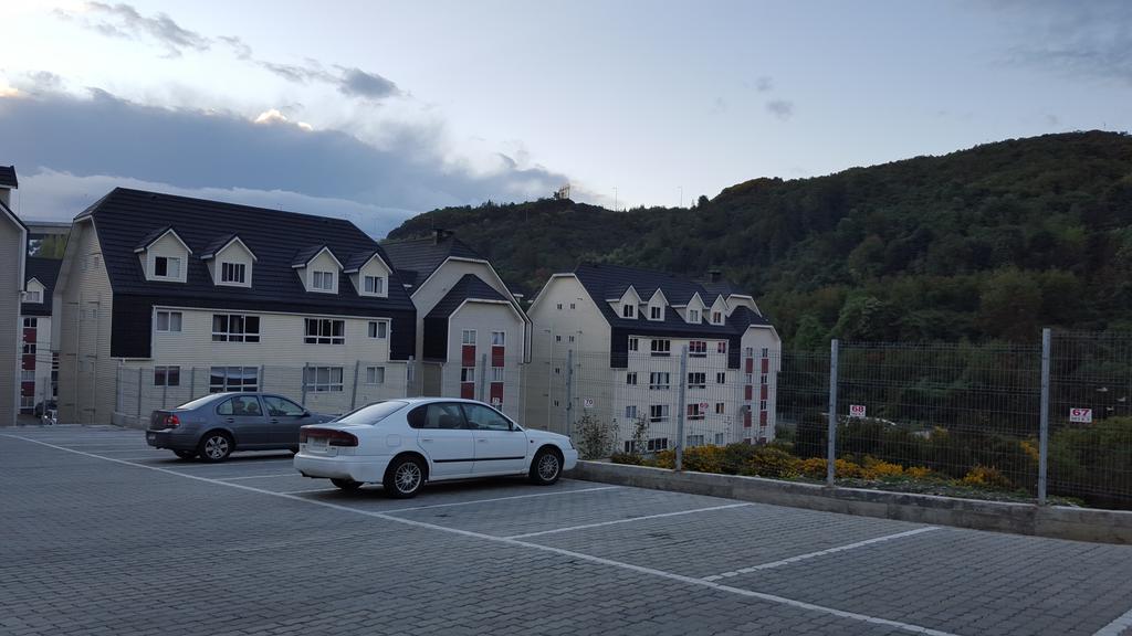 Appartamento Aparments R&G Puerto Montt Esterno foto