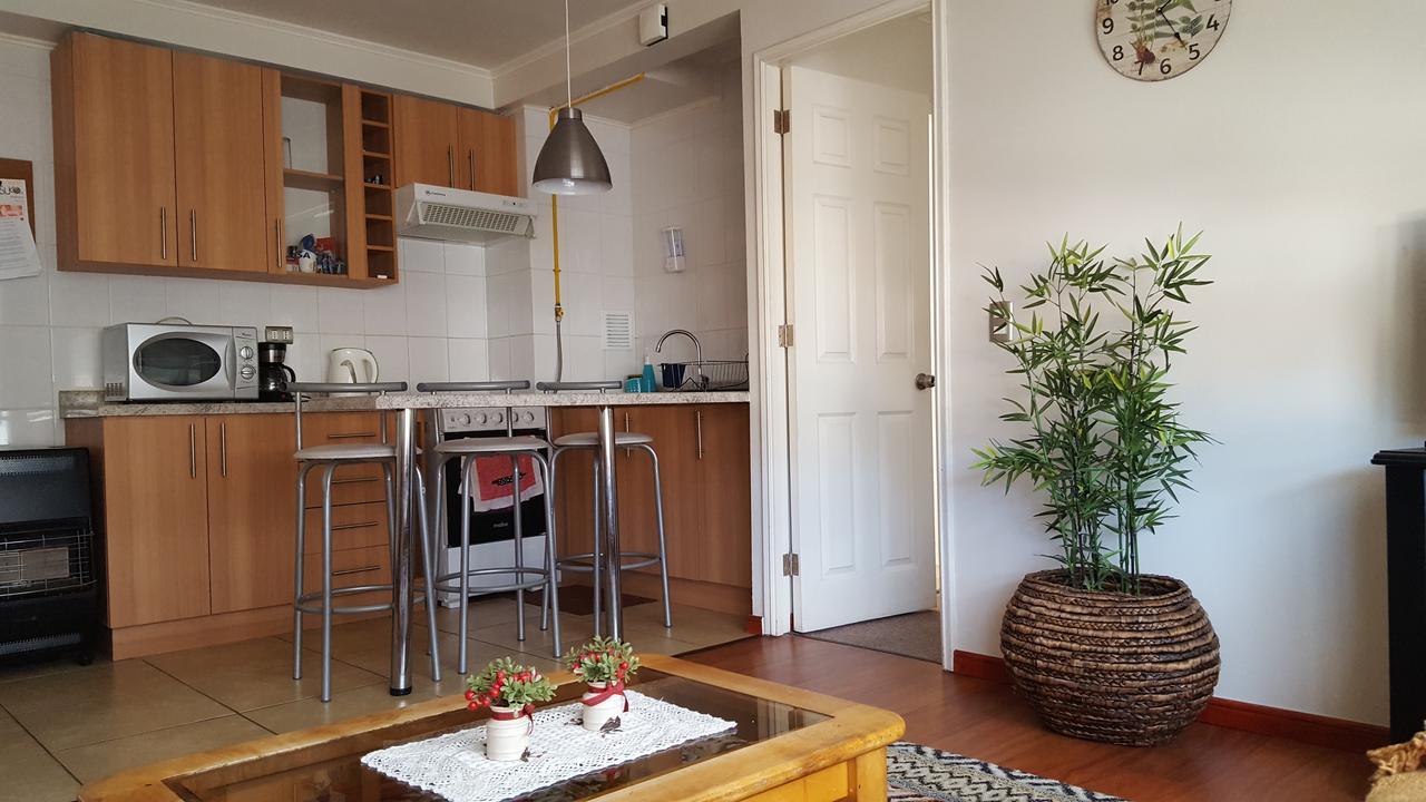 Appartamento Aparments R&G Puerto Montt Esterno foto