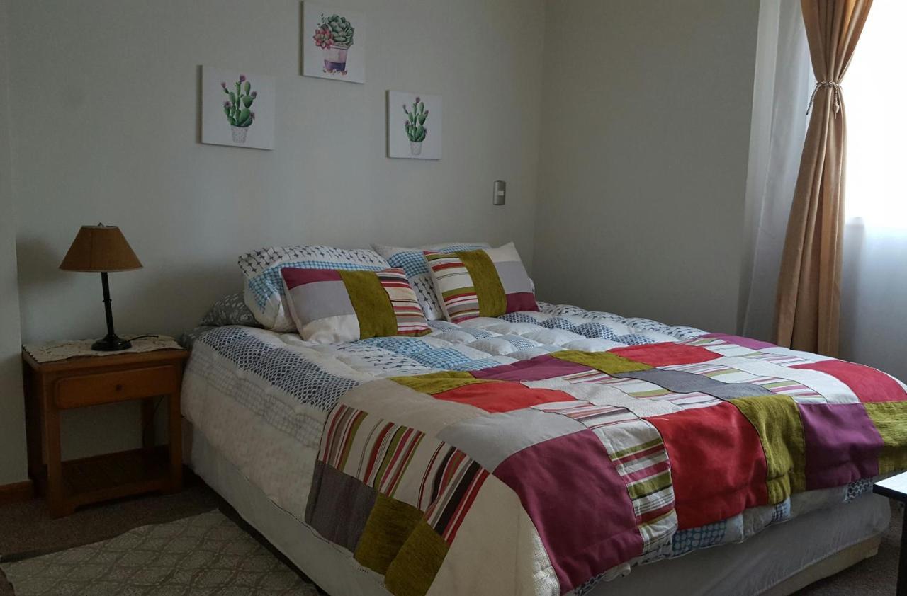 Appartamento Aparments R&G Puerto Montt Esterno foto
