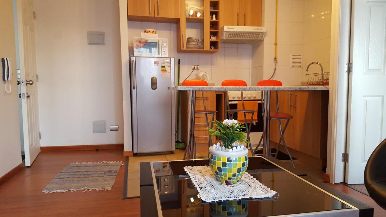 Appartamento Aparments R&G Puerto Montt Esterno foto