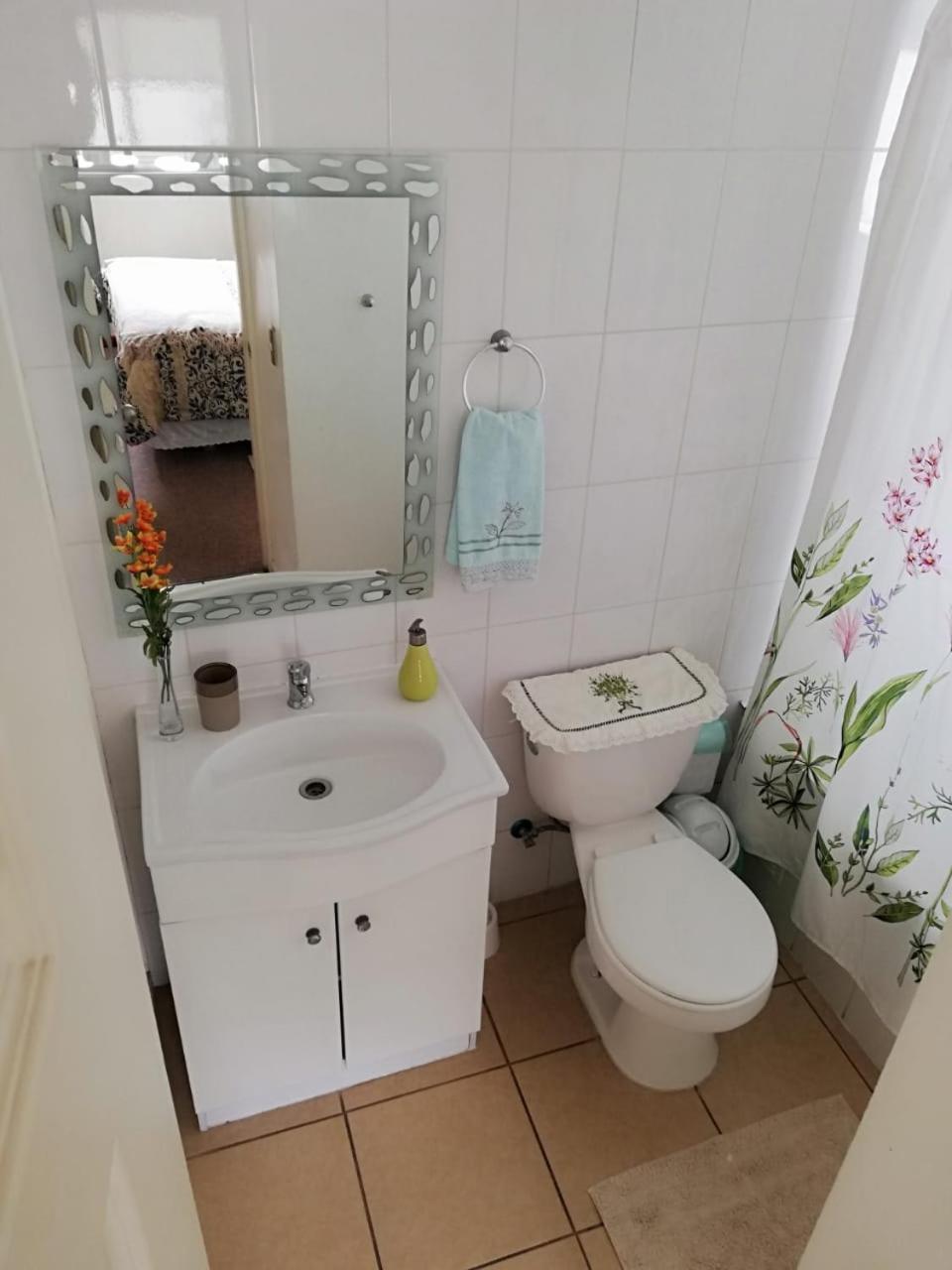 Appartamento Aparments R&G Puerto Montt Esterno foto
