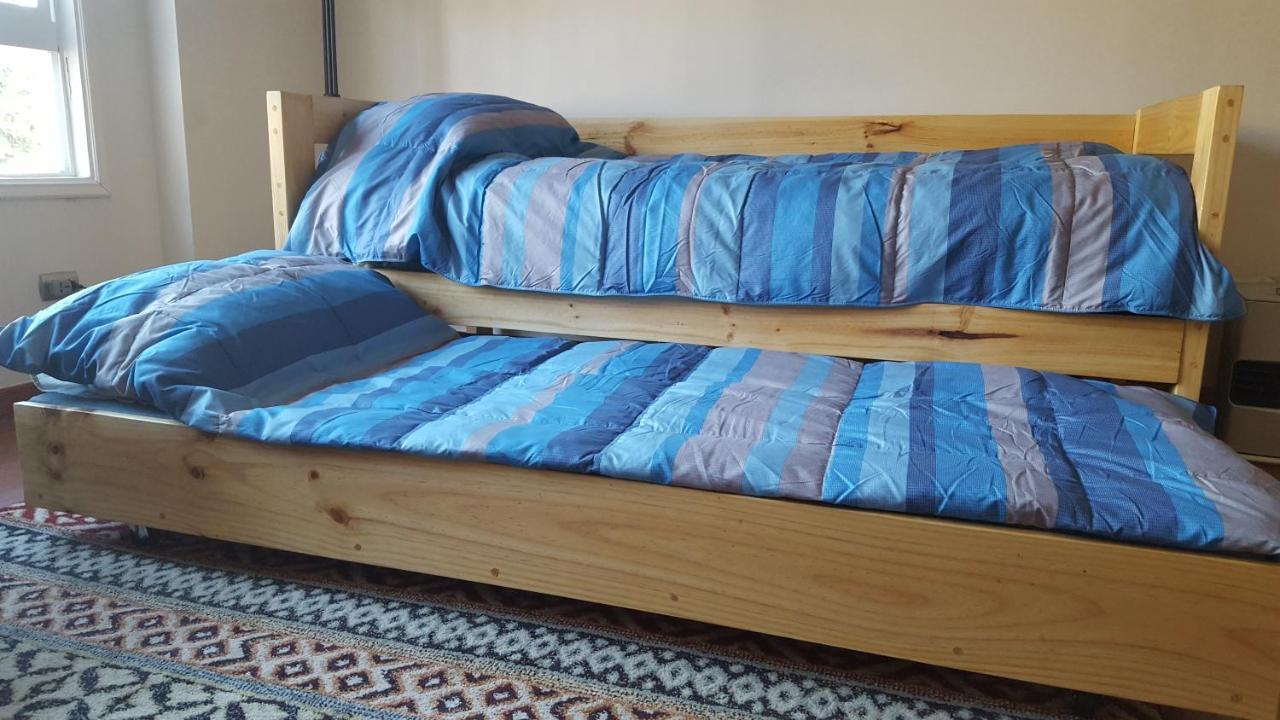 Appartamento Aparments R&G Puerto Montt Esterno foto
